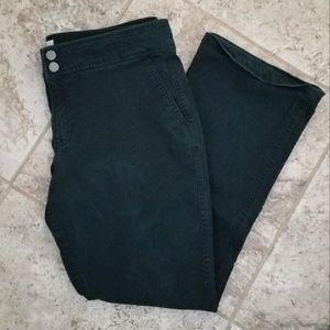 GAP Baby Boot Pants